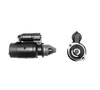 Arrancador Starter 12 V 3,1 kW 10 Dientes MAHLE para u.a. JOHN DEERE Series 2050