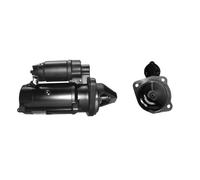 Arrancador Starter 12 V 3,2 kW 9 Dientes MAHLE Para JOHN DEERE Serie 7