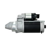 Arrancador Starter 12 V 3 kW 11 Dientes HELLA Para JOHN DEERE 5010
