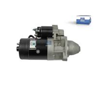 Motor de arranque DT SPARE PARTS 12.71005