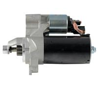 Arrancador Starter 2,2 kW 10 Dientes HELLA Para AUDI A4 B8 Avant (8K5)