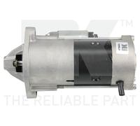 Arrancador Starter 2 KW Para Mitsubishi L 200/Triton 2.5 DI-D 4WD Pajero II