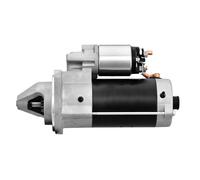 HELLA 8EA 015 642-461 Motor de arranque - 24V - 4kW