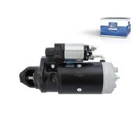 Arrancador Starter 24 V 4 kW Piezas De Repuesto Compatible Con RENAULT TRUCKS