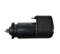 Arrancador Starter 24 V 5,4 kW 9 Dientes HELLA Compatible Con VOLVO