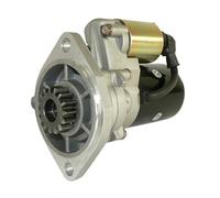 Arrancador STG50055 de piezas de automóvil for cosechadora Ym varios modelos 2T75UC S114-349 S114-349A S114-349B 124976-77010