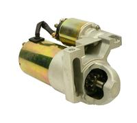 Arrancador STG50061 apto para Hyster H-40XL 50 60 S-40XL 1469603 1650426 3858463 3862308 323-1619 arrancador de coche