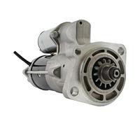 Arrancador STG93224 12V 3.6KW 13T for 4HK1 8980636991 8-98063-699-1 0-24000-0198 0-61000-0310 CST50102GS