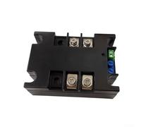 Arrancador suave del motor 220V monofásico para la gestión de la corriente de entrada en los circuitos del transportador del compresor del ventilador de la bomba y del motor del molino (SSR-40WA-R1