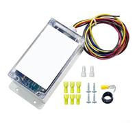 Arrancador suave para aire acondicionado RV perfectamente diseñado para mejorar la flexibilidad de viaje con compatibilidad de conexión de 20 A y 30 A