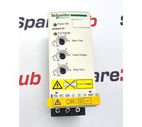 Arrancador suave SCHNEIDER ELECTRIC ATS01N212QN