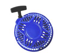 Arrancador universal para equipos de potencia de 212 cc, construcción de alta resistencia, instalación instantánea, no requiere herramienta, arrancador de bobinas de alta resistencia