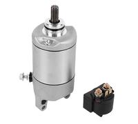 Arrancador y relé 21163-0037 18719 410-54042 Compatible con Brute Force 750 4X4i KVF750 Brute Force 650 4X4i KVF650 Teryx 750 800