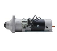 Arrancadores Sin Núcleo Arrancador 24V 5.5Kw (8Ea 012 586-661) OEM Hella