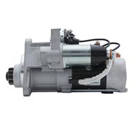 Arrancadores Sin Núcleo Arrancador 24V 5.5Kw (8Ea 012 586-691) OEM Hella