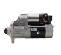 Arrancadores Sin Núcleo Arrancador 24V 7Kw (8Ea 012 586-681) OEM Hella