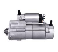 HELLA 8EA 011 613-241 Motor de arranque - 12V - 2kW - por ej. Jaguar XF
