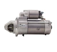 HELLA 8EA 012 586-611 Motor de arranque