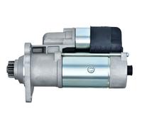 Arrancadores Sin Núcleo Arranque 24V 5.5Kw Para DAF XF (8EA 012 586-741) OEM