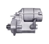 Arrancadores Sin Núcleo Starter 12V 1.4Kw (8Ea 011 613-011) OEM Hella