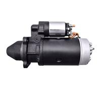 Arrancadores Sin Núcleo Starter 12V 3Kw Para Perkins (8Ea 015 642-651) OEM Hella