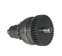 Arrancar la unidad Bendix compatible con 300EXC 250XC 250XC-W 300XC 300 XC-W 250EXC 300 EXC CKD se adapta al engranaje del motor con 14 40 dientes 55440126000