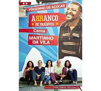 Arranco De Varsovia - Paozinho De Acucar [USA] [DVD]