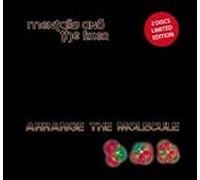 Arrange The Molecule (ltd)