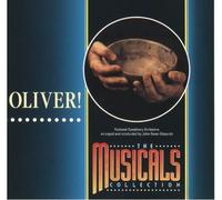 arranged & conducted by John Owen Edwards National Symphony Orchestra - Oliver! The Musicals Collection By arranged & conducted by John Owen Edwards National Symphony Orchestra (0001-01-01)