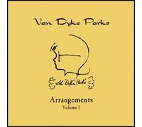 Arrangements 1 by Van Dyke Parks (2011-10-18)