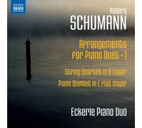 ARRANGEMENTS FOR PIANO DUEST VOL.1(IMPORT)