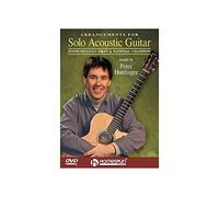 Arrangements for Solo Acoustic Guitar, Lesson 1