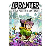 Arranger: A Role-Puzzling Adventure PC