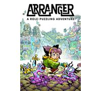 Arranger: A Role-Puzzling Adventure Steam Key (PC) GLOBAL
