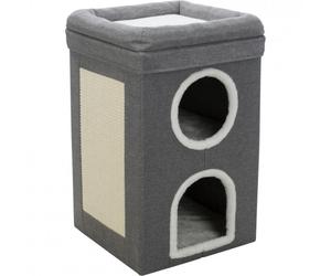 Arranhador Cat Tower Saul para gatos - Trixie