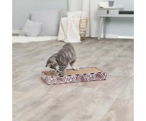 Arranhador em Cartão ⵘ