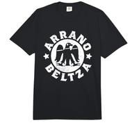 Arrano Beltza Euskal Herria Cocina Vasca Euskara Comfort Colors Adult Heavyweight T-Shirt