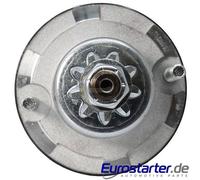 ARRANQUE 12V NUEVO EUROSTARTER - OE NR. SM67132 PARA MERCURY MARINE