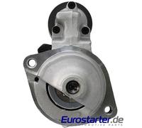 CASCO SRL Motor de arranque para MERCEDES-BENZ: Transporter (Ref: CST10161AS)
