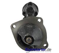 ARRANQUE 2,40KW NUEVO OE NR.0001362314 PARA BOSCH FENDT D226 D227 D325 FARMER 10
