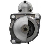 ARRANQUE 4,00KW NUEVO OE NR. 0001231009 PARA RENAULT TRUCKS M ME S SE JP JN JE
