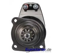 ARRANQUE 5,40KW NUEVO OE NR. 0001416031 PARA KHD DEUTZ CLAAS BOMAG ATLAS LIEBHER