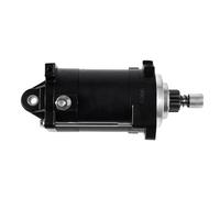 Arranque 6N7-81800 Motor De Arranque para Repuestos De Motor Fueraborda 115-250HP 9T Arrancador 6K7-81800-00 61H-81800-00 Relé De Arranque