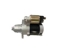 Arranque Arrancador Motor Para DFSK Para DFM Para Dongfeng Para Sokon Para Mini Autobús Furgoneta Motor Carga Pieza Repuesto Conjunto 1,3 474 Arrancador arranque