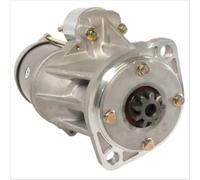 Arranque Arrancador Motor Para Lester Para Yanmar Para S14-102B 12V 3.2KW 9T Repuestos Automotrices Auto Starter 129940-77010 129940-77011 S14-102 Arrancador arranque