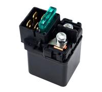 arranque Compatible Con VT1100 Para Shadow Sabre Para Spirit Aero 1997-2007 CMX250 Para Rebel 1996-2023 Repuestos Motor De Arranque Para Solenoide De Relé