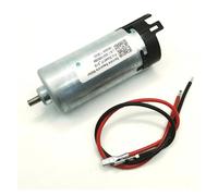 Arranque con escobillas de carbón de CC de 12 V CC y 6300 RPM. Husillo de arranque independiente. PN: 3044517_01S for arranque de maletero de automóvil. Motor Drivers