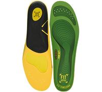 Arranque de caminata de arco bajo para uso general K-30, verde, medio (9-10)