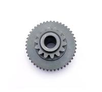 Arranque de doble engranaje for Linhai T-BOSS 550 E4 M550 E2 M550L E2 500 E2 M550L E4 500 T3b EFI 500 E4 500 T3b 500 PROMAX E4 T3b 35258