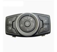 arranque de encendido coche Ajuste para Ford ECOSPORT 2016 Apto para Focus Kuga 2012 F1ET13A024CA BM5T13A024CC interruptor de Control de luz antiniebla Botón de arranque del motor